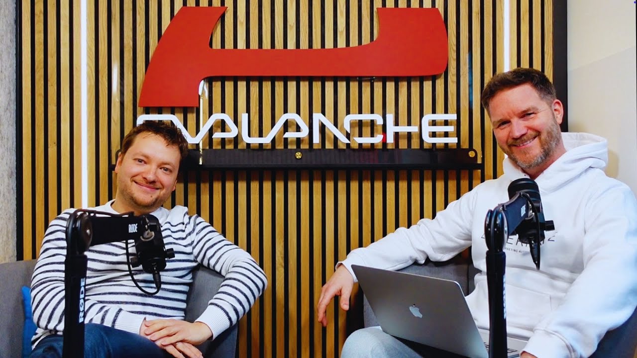 Events, Webinare und vieles mehr - 2026 ist bei Evalanche einiges los!