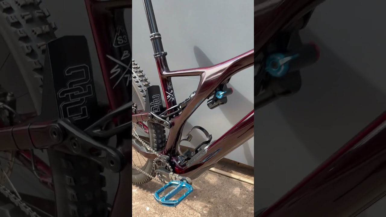 Specialized Stumpjumper Evo 2020