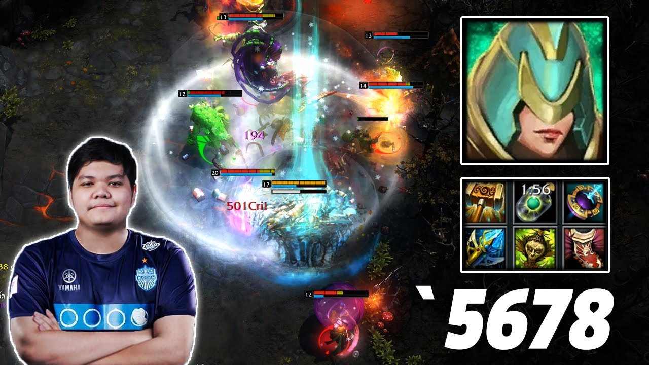 HON MVP Moraxus - `5678