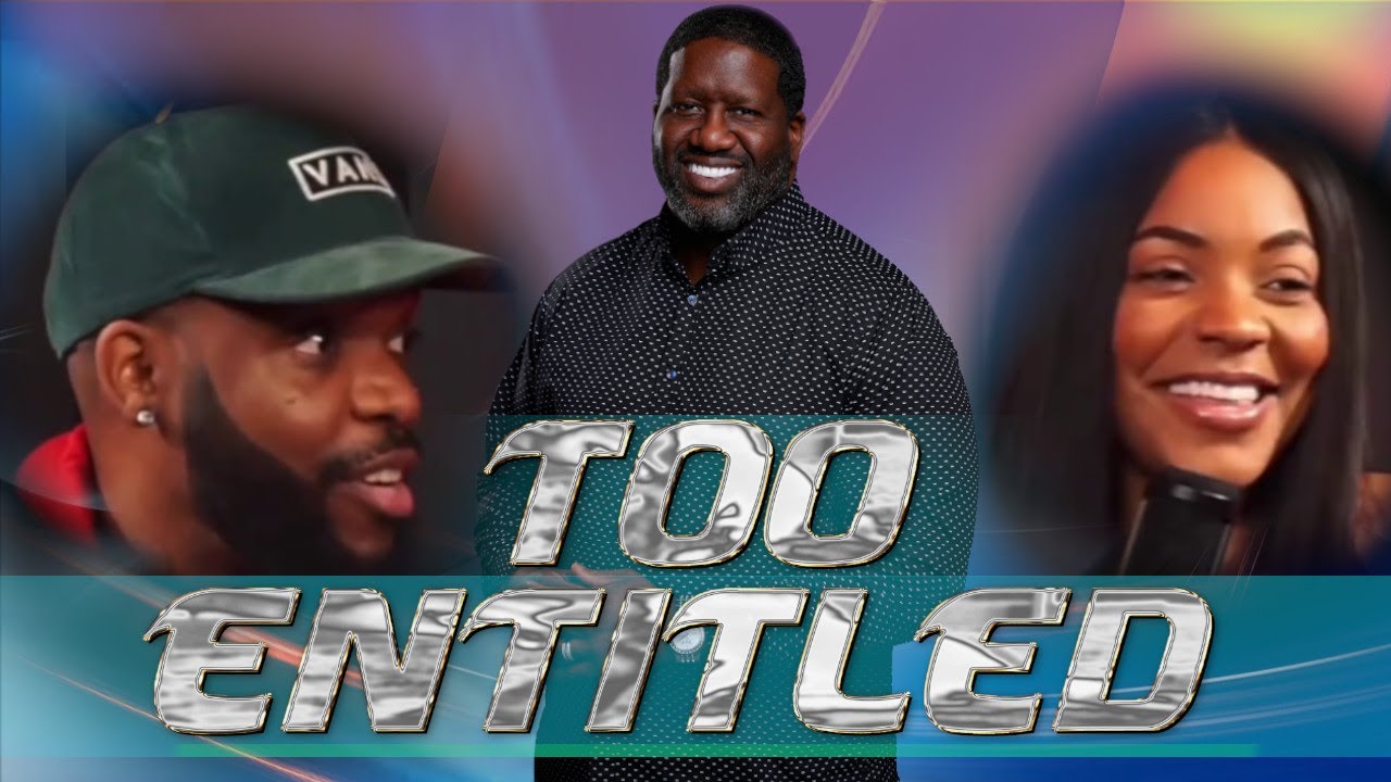 Brotha Says Sistas In Atlanta Have Become Too Entitled, Wanting Their Rent Paid Upon Meeting