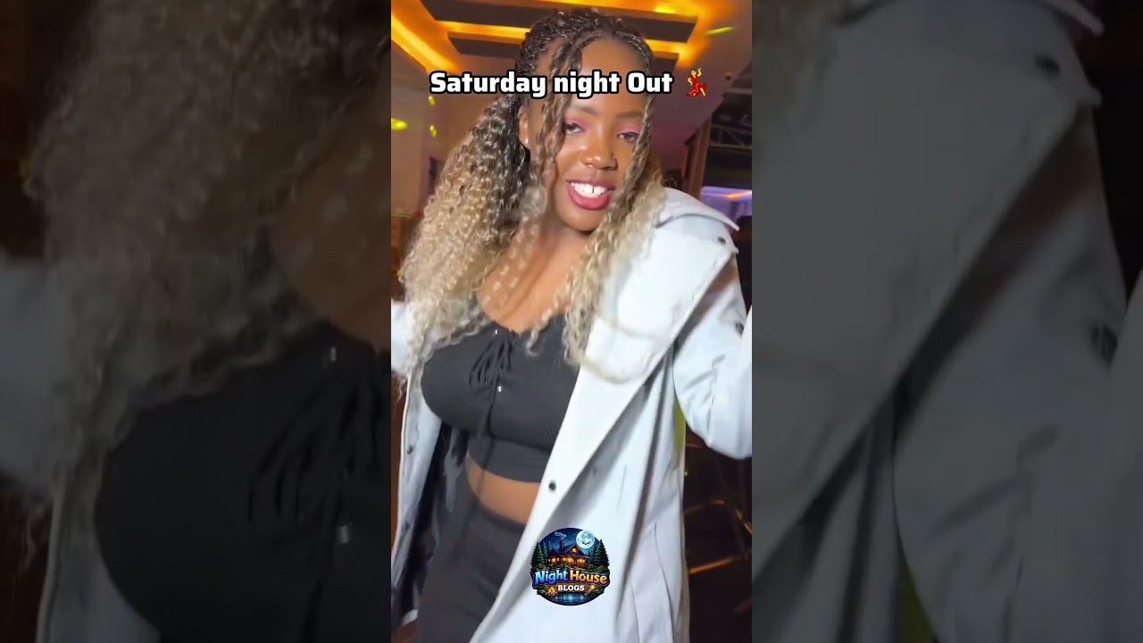 Experience night life at Mood club