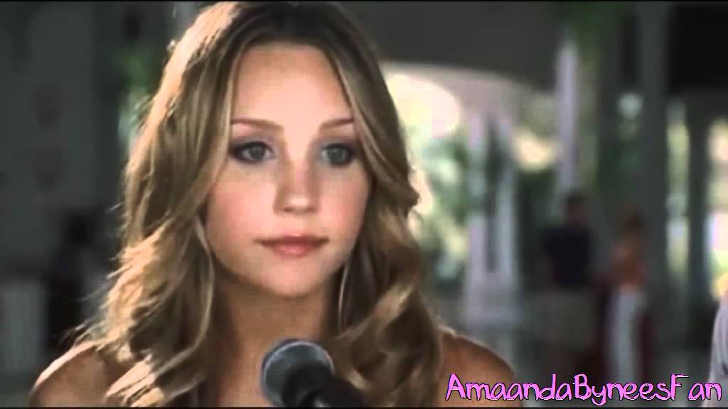 Amanda Bynes- What I Like About You