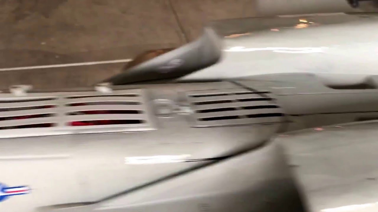 My twin 55mm EDF Art-Tech F-14 from Hobbyking