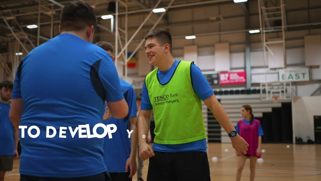 Study a Degree in Sport Coaching at Newcastle College University Centre