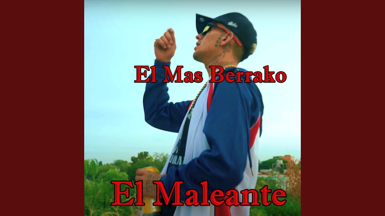 El Maleante