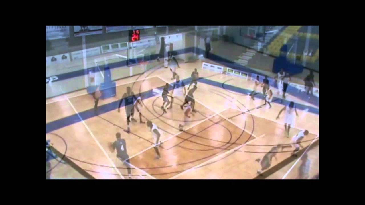 Josh Collins highlights 2014