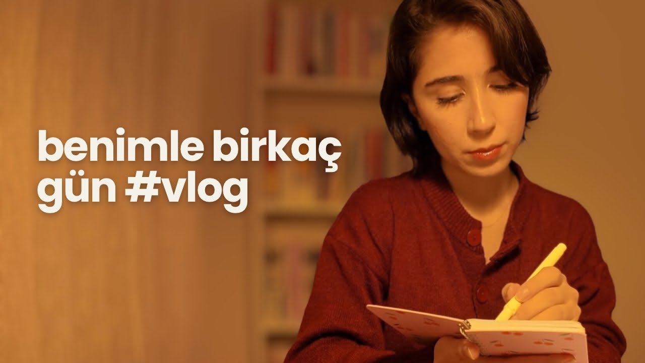 bir psikoloğun günü 🎀 eğitimler, kitaplar ve kızılay #vlog 