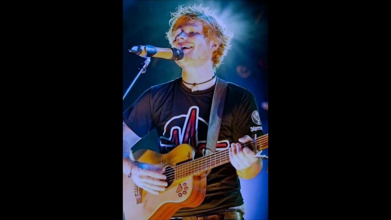 [FREE] Ed Sheeran X  Acoustic pop guitar type beat  -