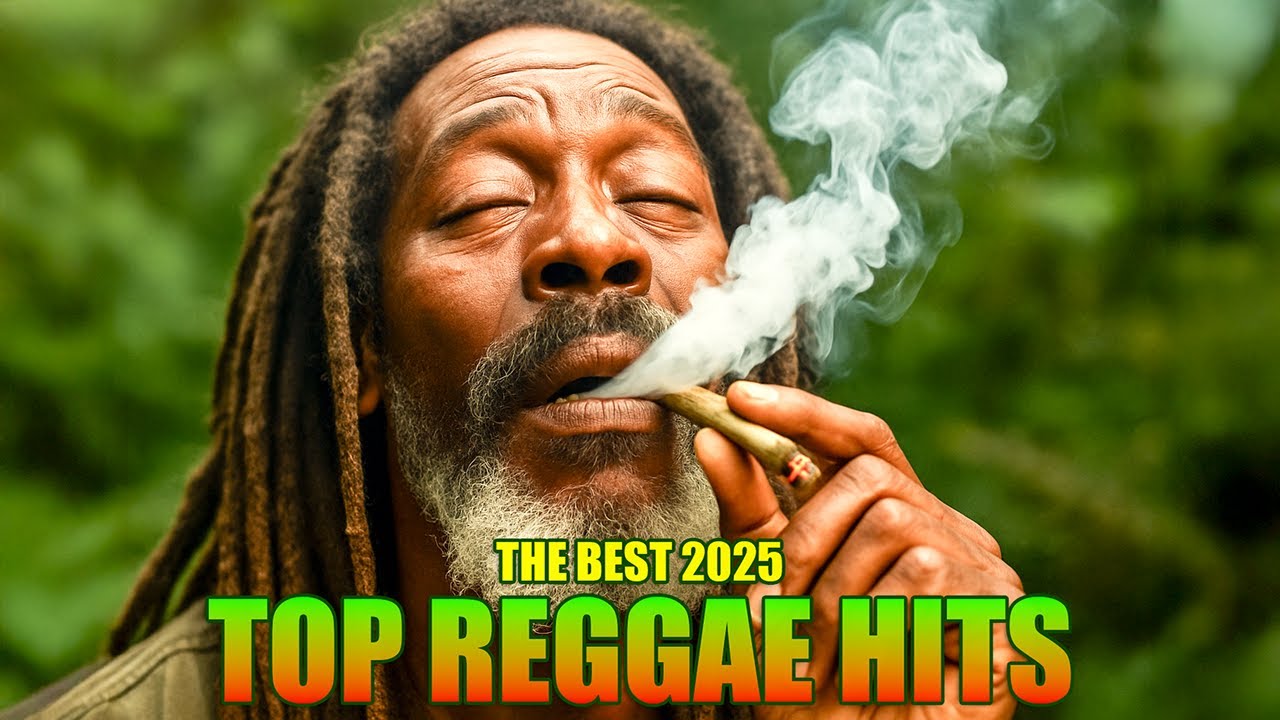 Greatest Roots Reggae Songs of 2025 - Urban Struggles, Healing & Freedom Journey
