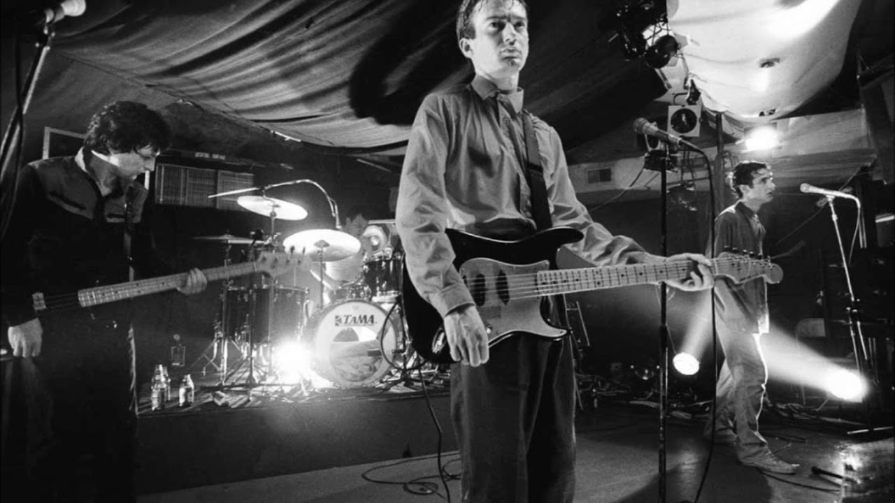 Gang Of Four-I Found That Essence Rare (Live 2-24-1979)