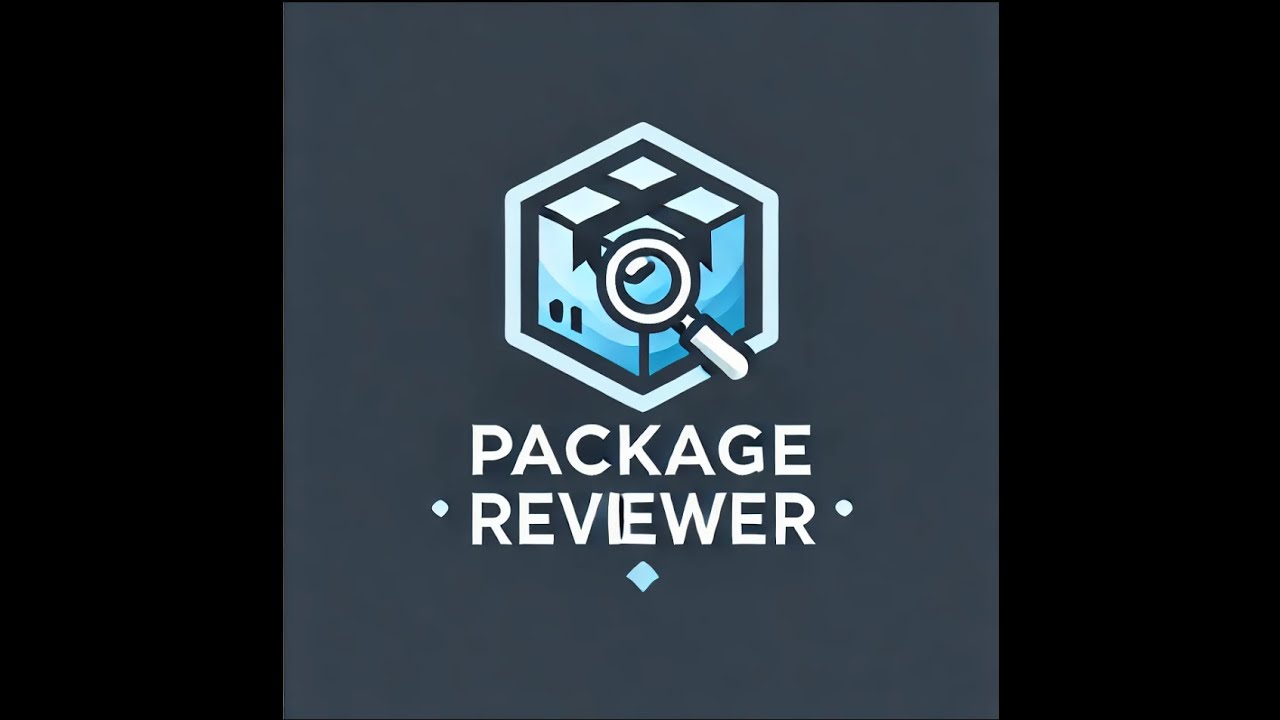 Package Reviewer  - R Shiny app to review packages.