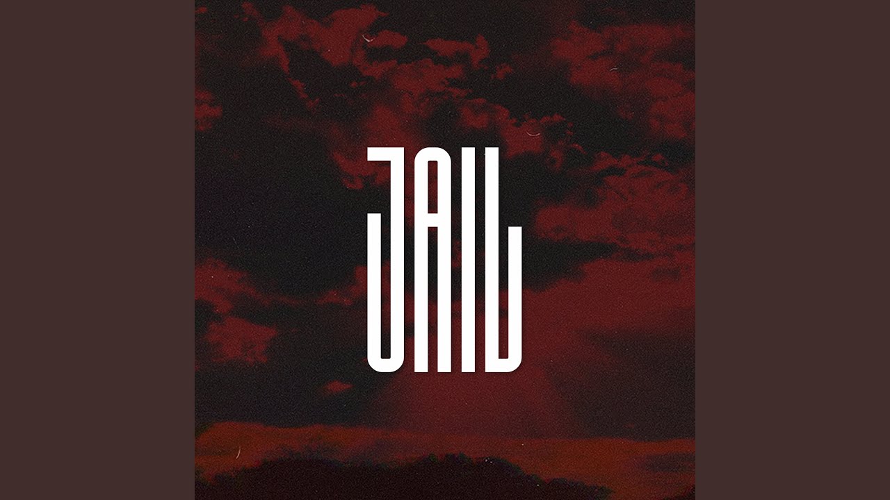 Jail (HoodTrap) [Slowed + Reverb]