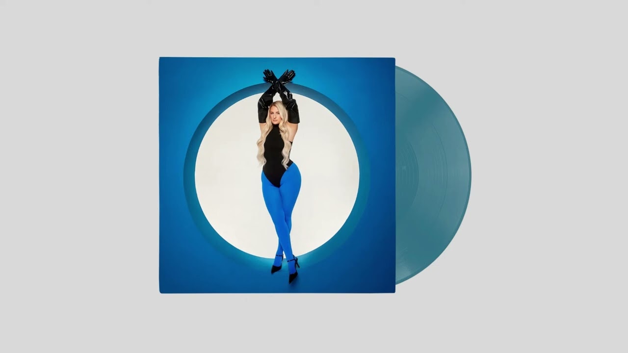 Meghan Trainor - Whoops (Dolby Atmos Mix)