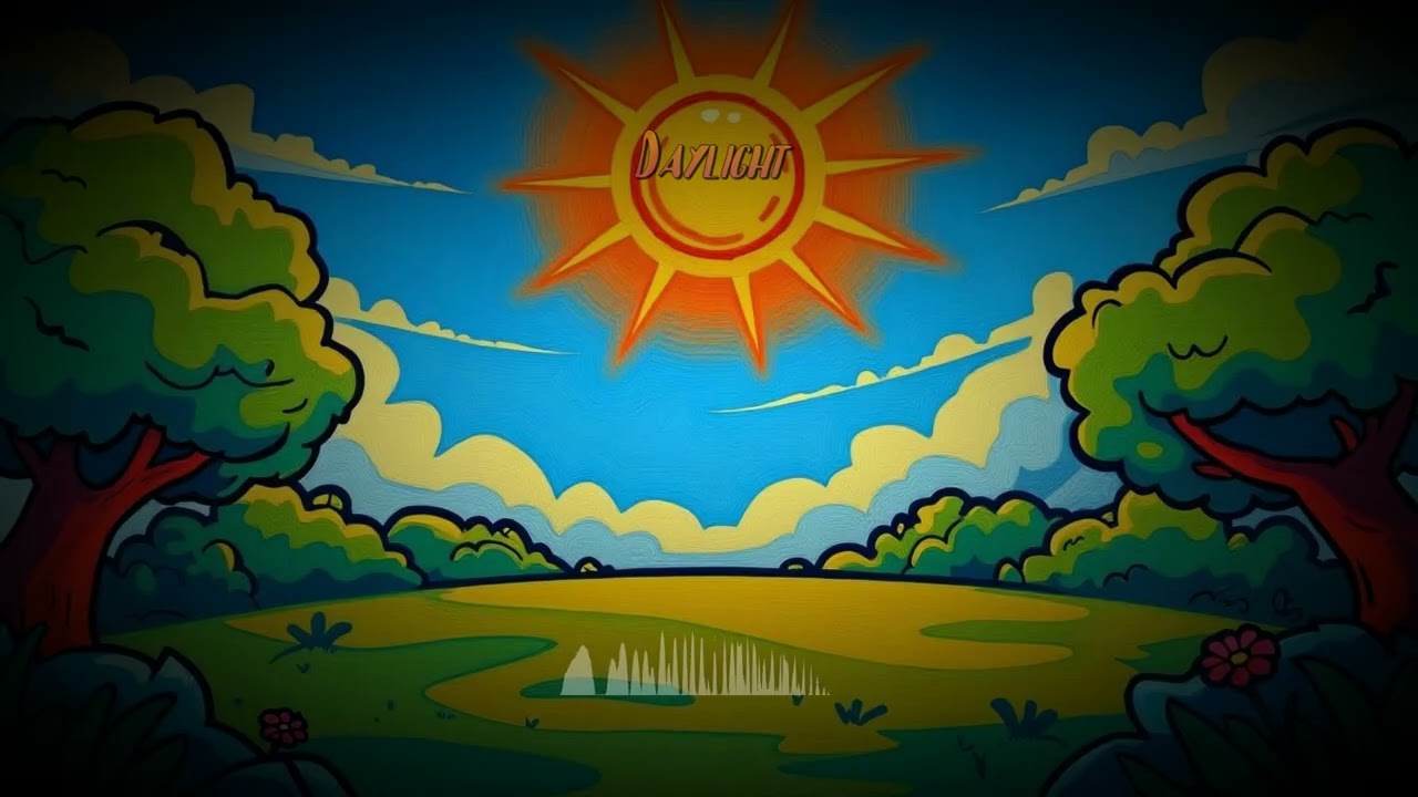 Daylight