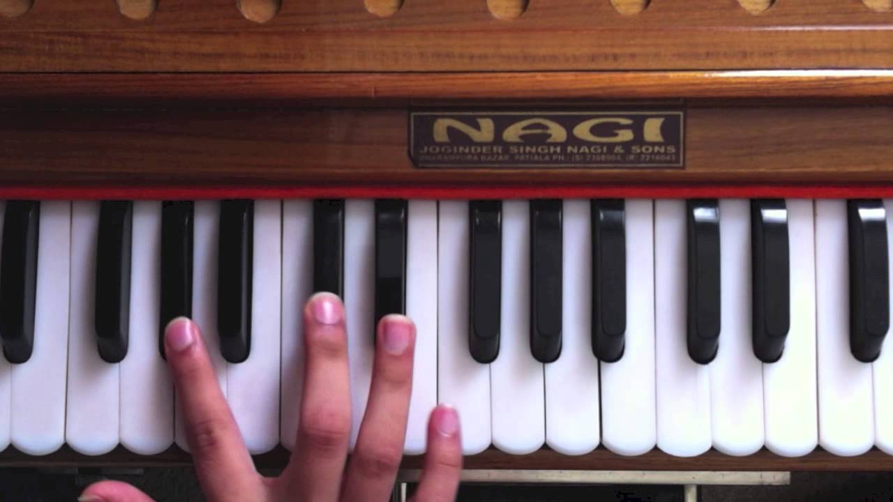 Baaran﻿g Baar Naraaein Gaaein - Bibi Harroop Kaur Ji