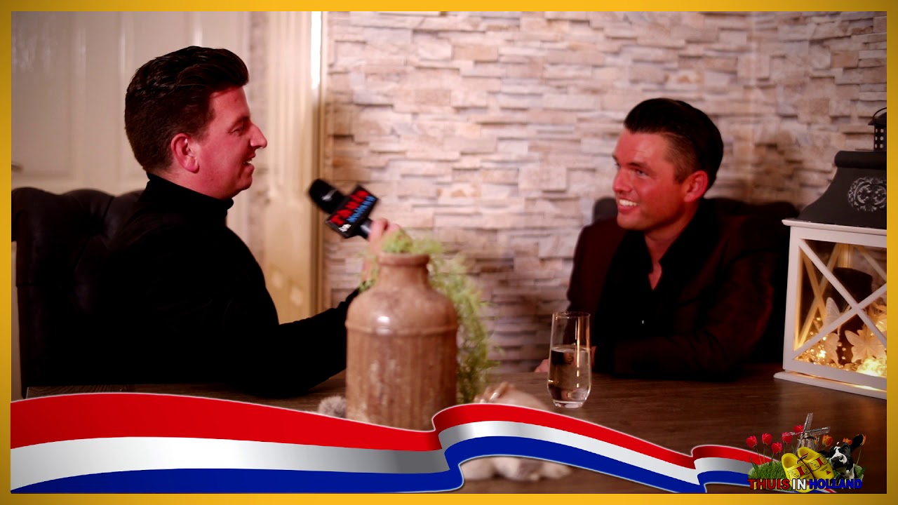 Thuis in Nederland was te gast in Beuningen met 