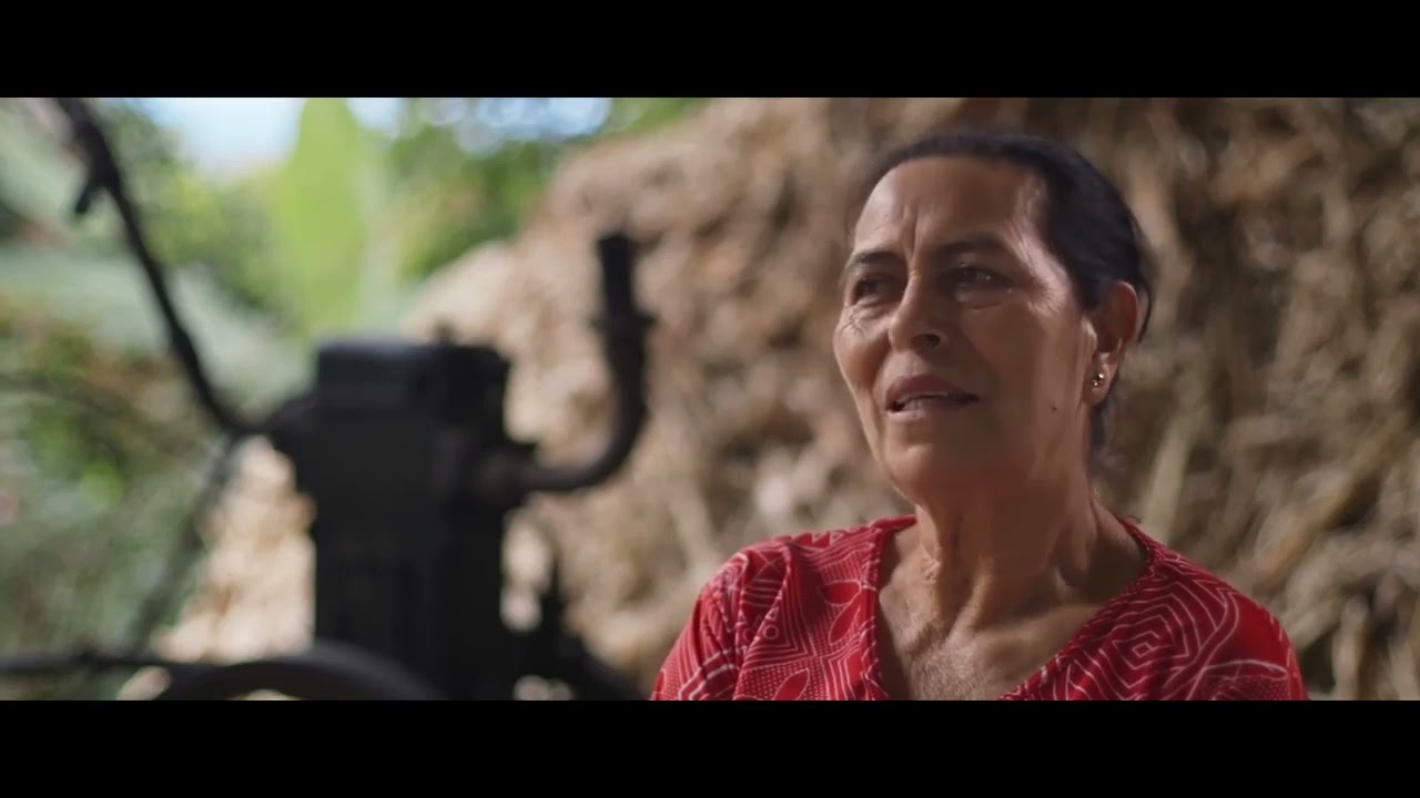 Reel Profesional | Valentina Luque
