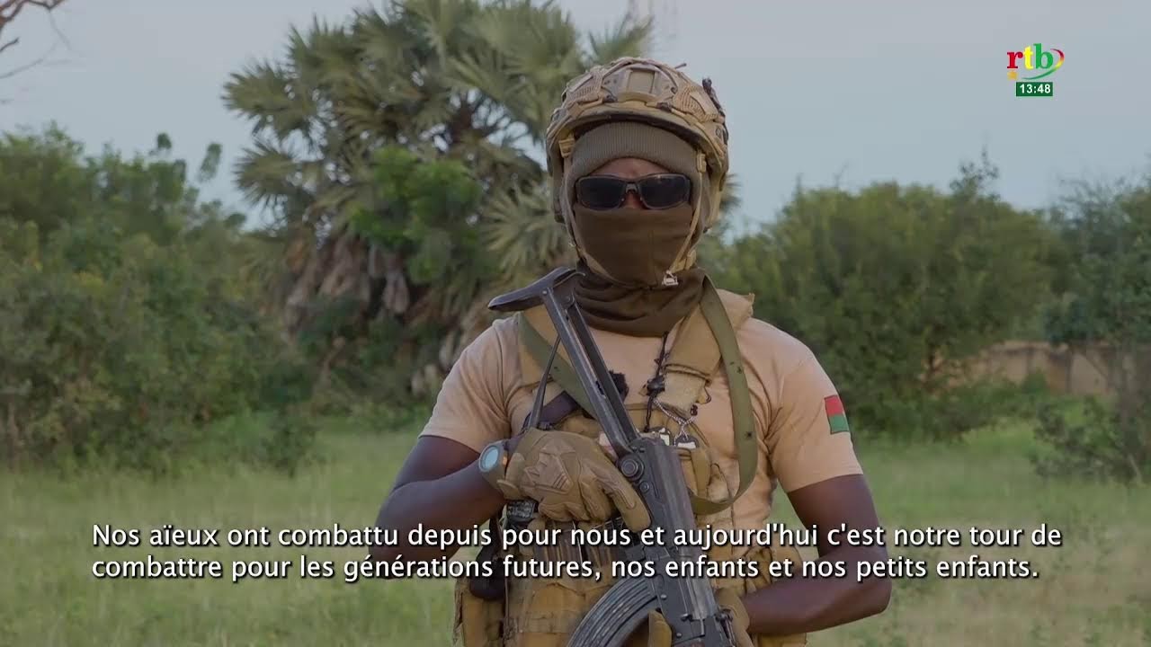 RTB - JT de 13h du 06 février 2026