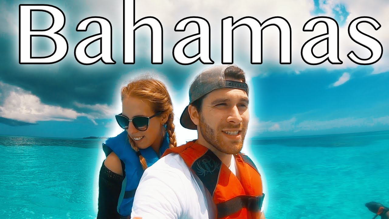 Disney Dream Cruise | Bahamas | Vlog 3