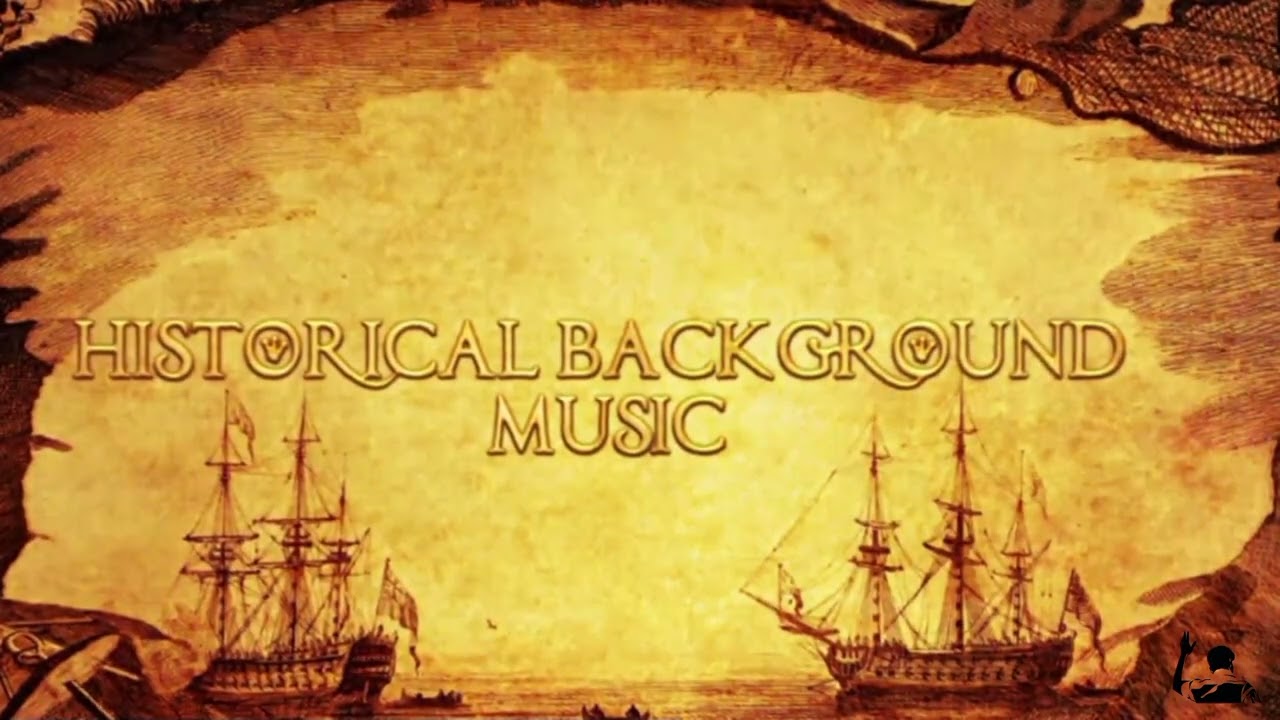 History background music|