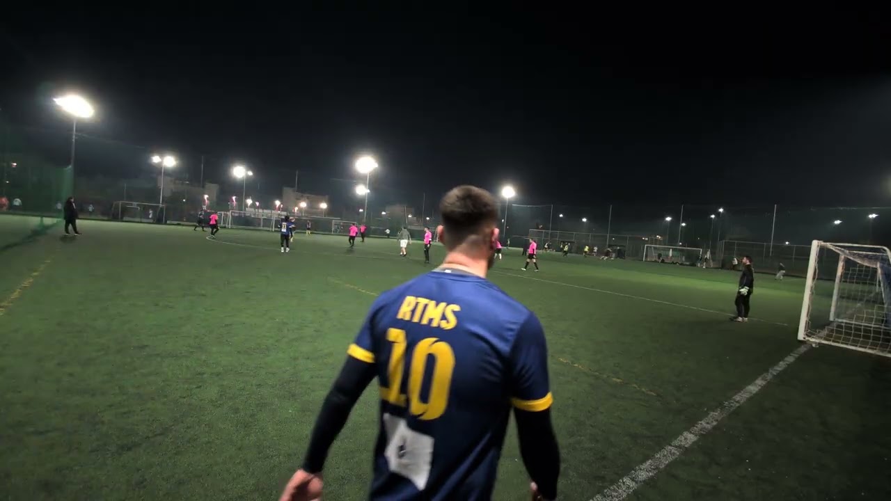 RTMS-Sudden Death 4-1
