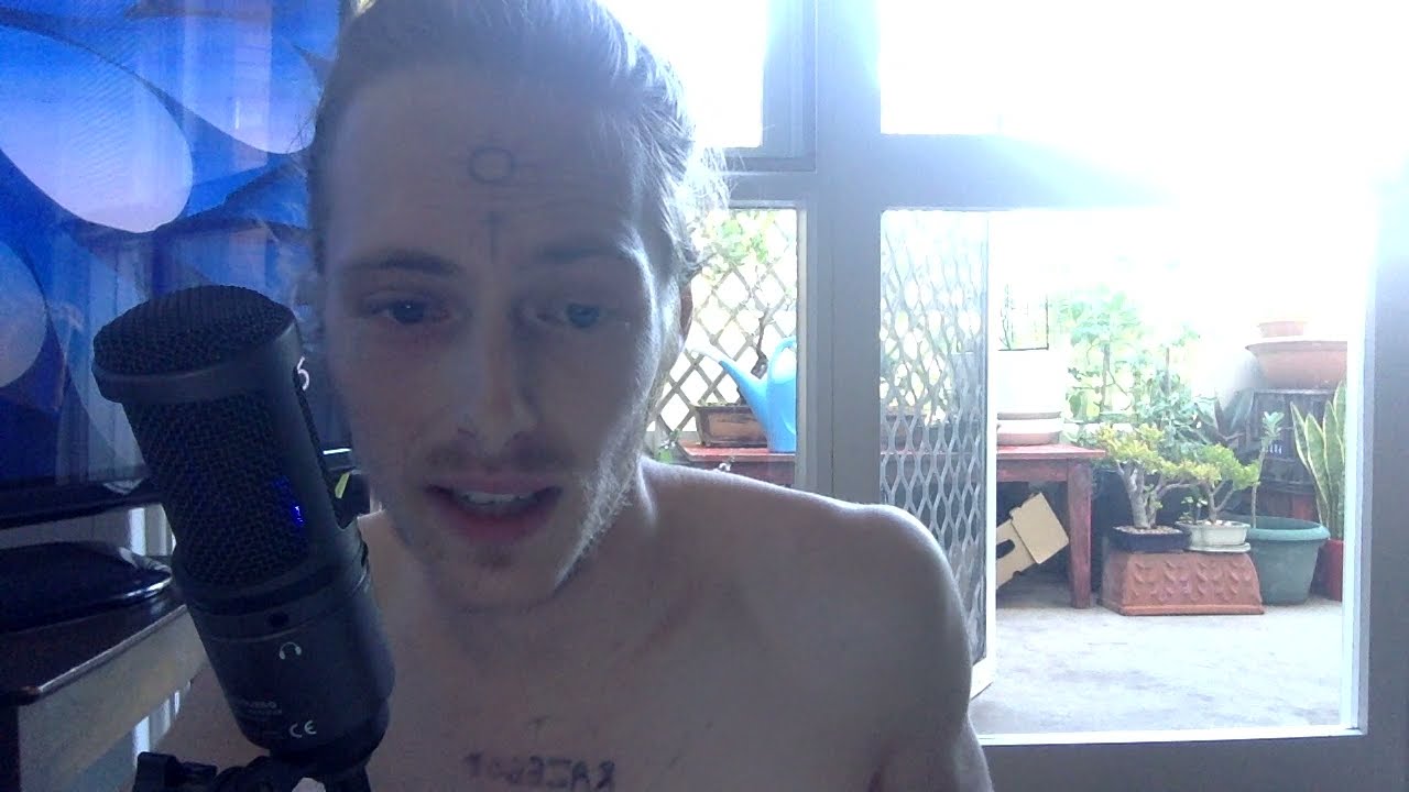 what does raze mundane mean, razegod? well, it's simple!... (HNY/500 sub special)