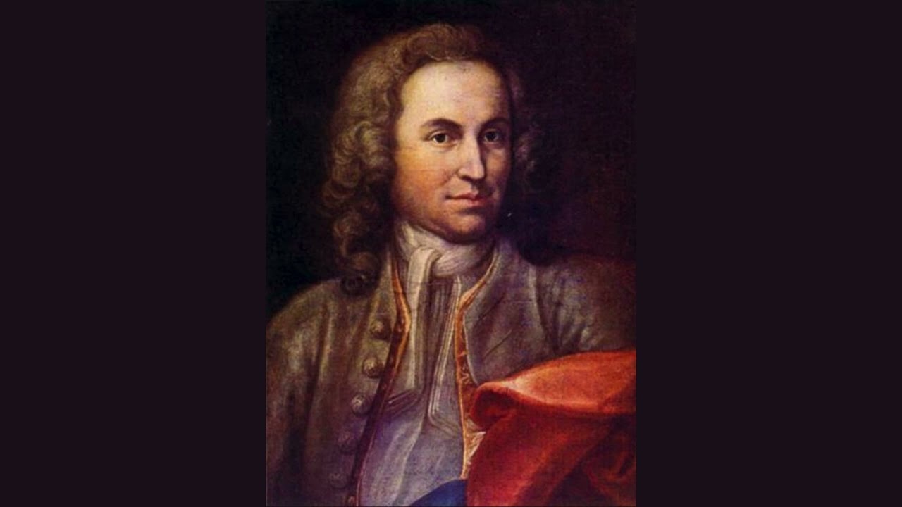 Prelude Cello Suite No 1 BWV 1007, J.S. Bach arrangement for harpsichord