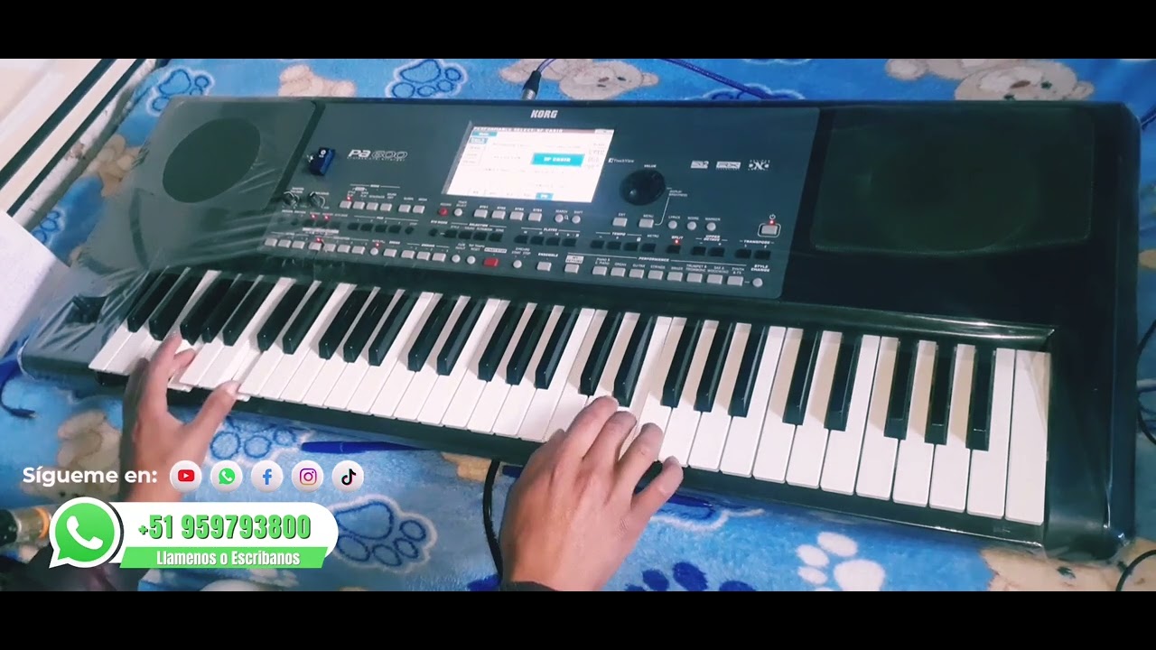 TUTORIAL M.A.A ADRIEL UNA VEZ MAS