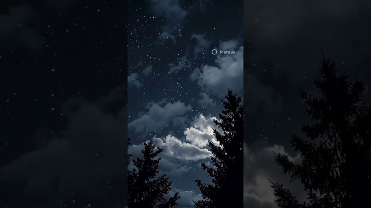 10 minute Brown Noise for Deep Sleep 🌙 Kid-Friendly Night Ambience | Dark & Calm