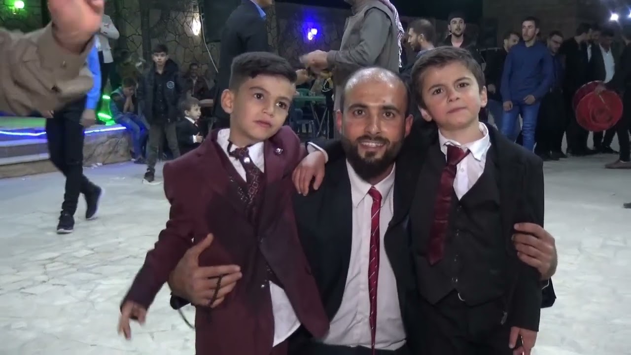 الفنان محمد علي نعمة يقدم حفل محمد صادق الناصر افراح ال الناصر في مارع الجزء الثالث
