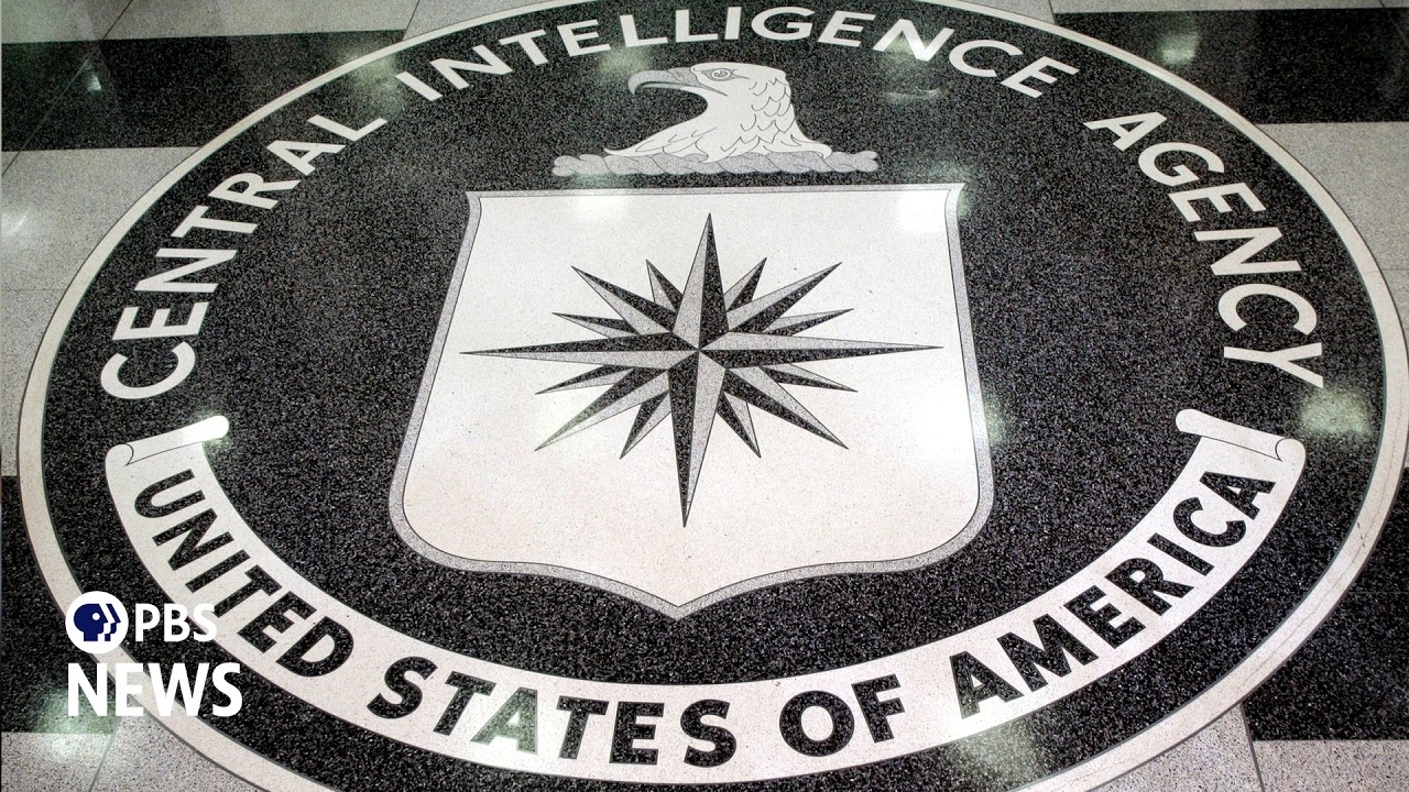 WATCH LIVE: House Oversight panel on government secrets probes CIA's MKUltra mind-control program