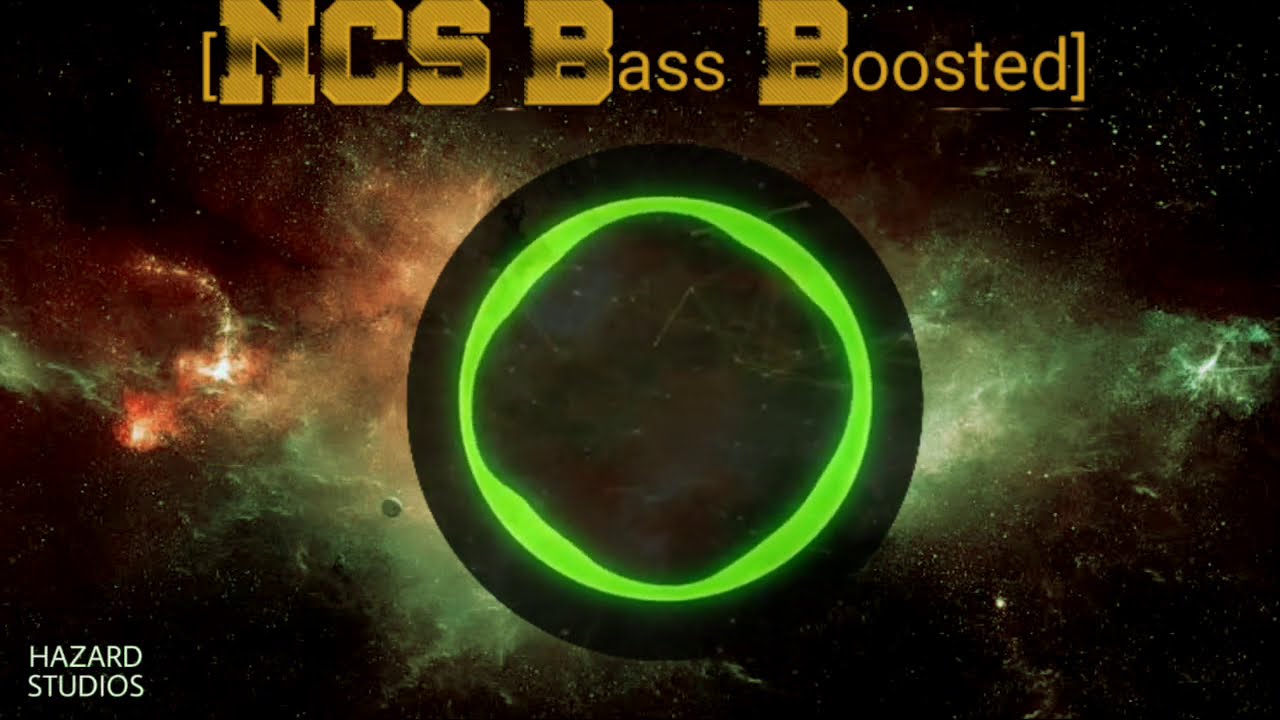NCS Ignite [Bass Boosted] - Heuse & Tom Wilson