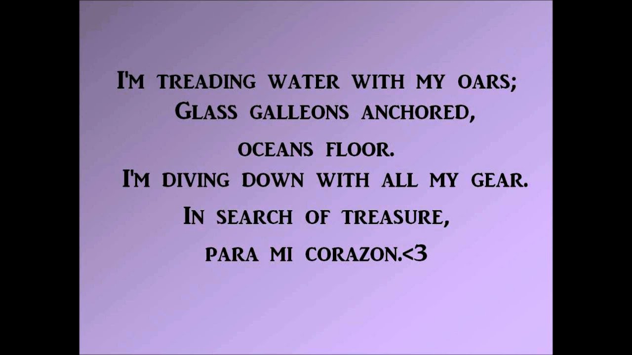 Saosin - Penelope acoustic version (with lyrics)