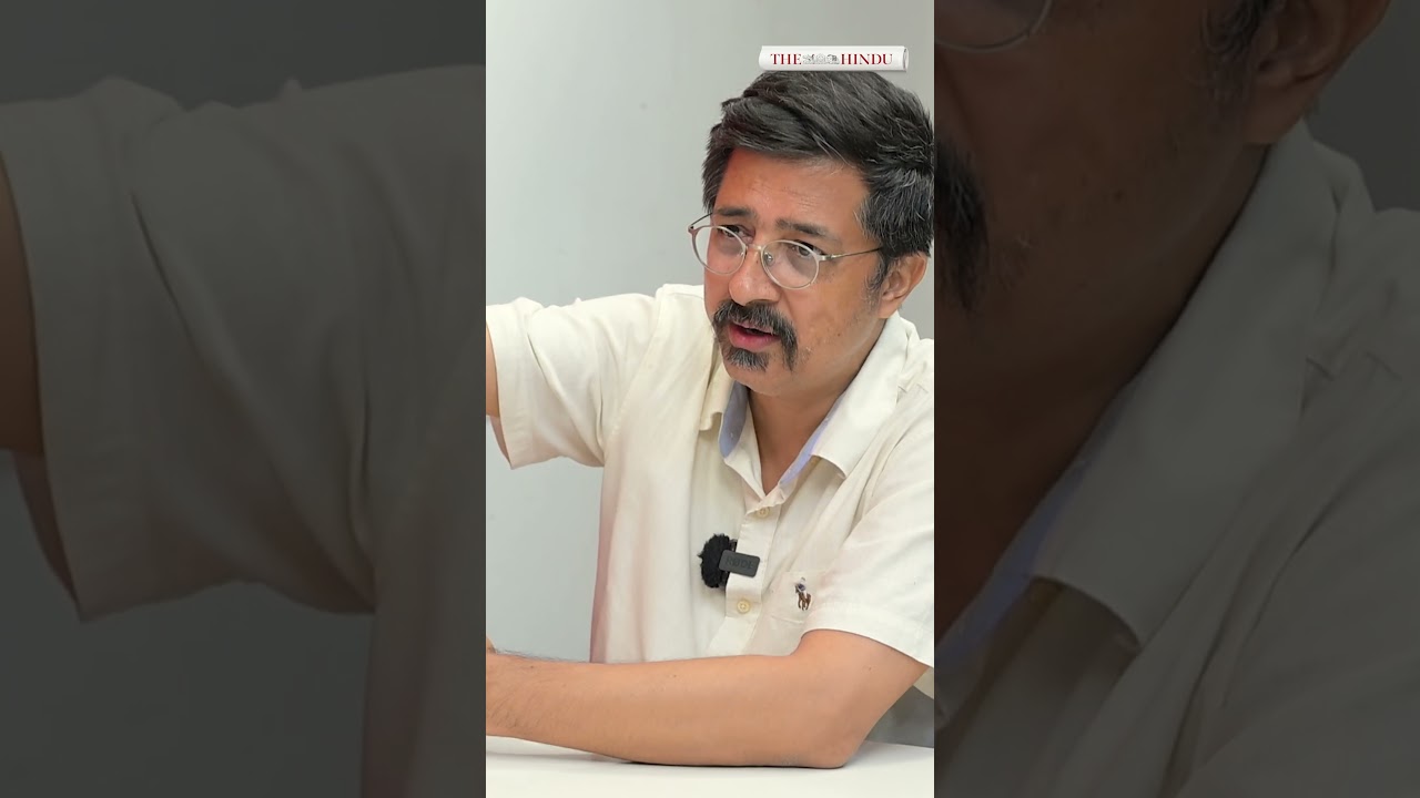 Как студенческие протесты в Индии вышли за пределы Джаंतर-Мантар #thehindu #новости