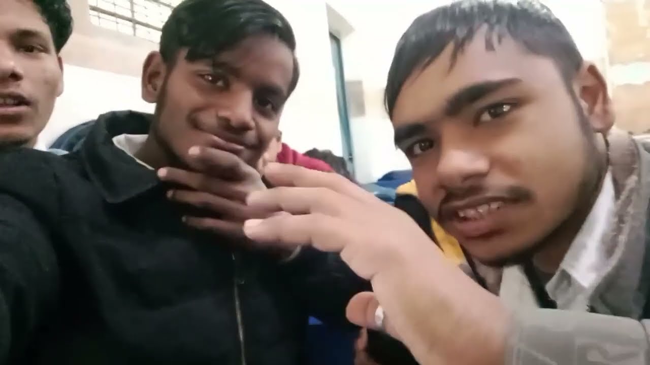 AAJ SCHOOL MAIN KAMAAL HO GYA 😂 | MASTI + NEW OUTFIT 😎
