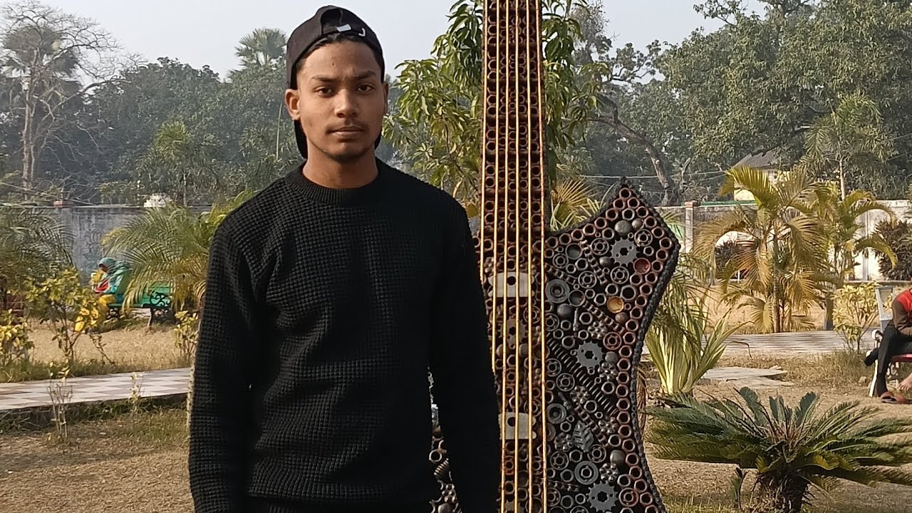 Sonpur vatika park 🏞️ #vlogs #sonpurvatikapark #park #vatikapark