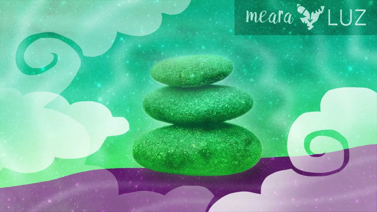 Slaapmeditatie: Balans, Overgave, Innerlijke Rust & Loslaten van Stress en Piekergedachten
