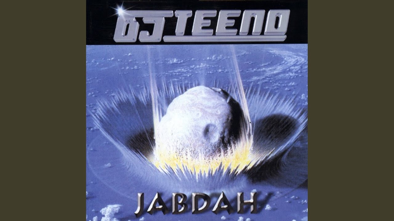Jabdah (Club Mix)