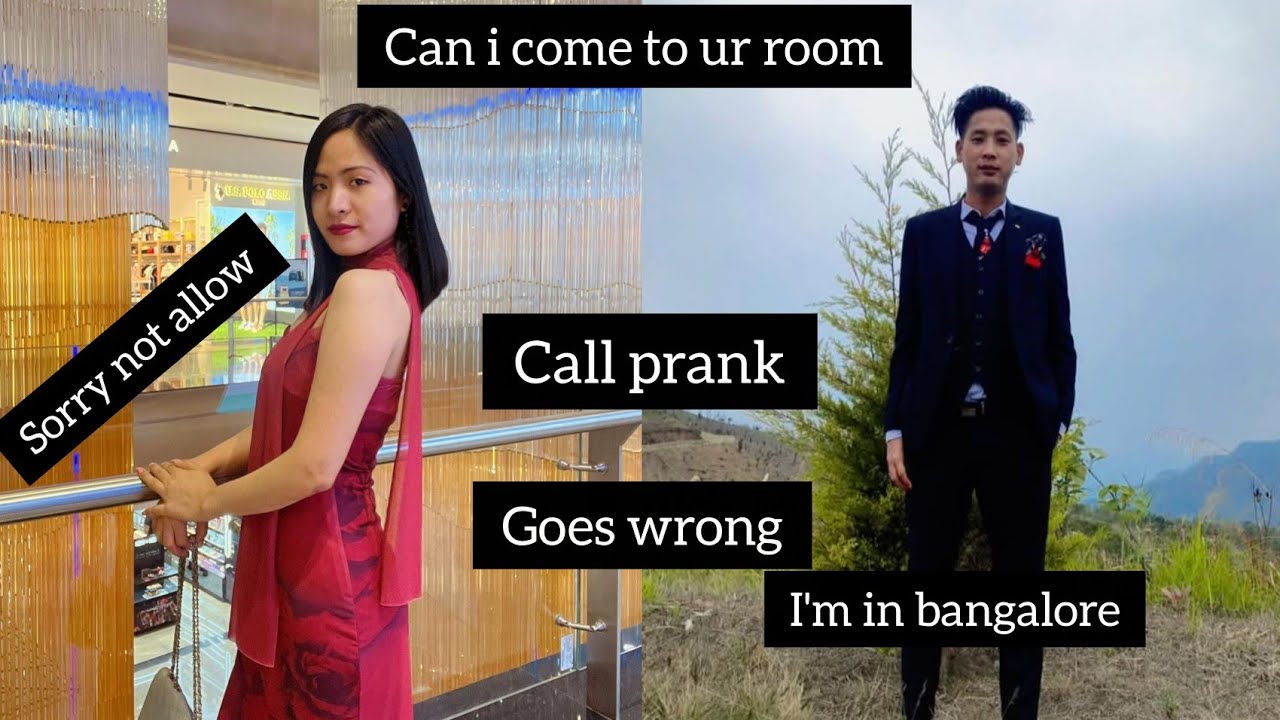 Call prank with @AneiNagaVlogs @Petsakvlogs #viralvideos 