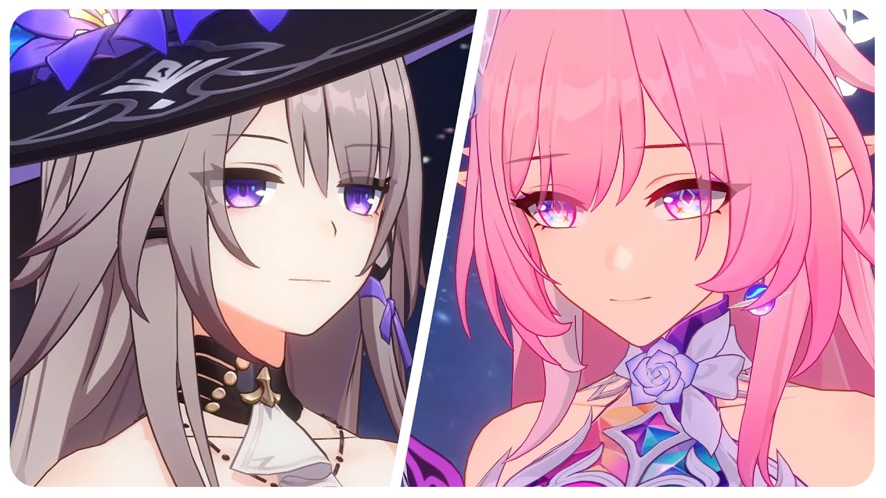 Cyrene's Fate Explained by Herta (Cutscene) | Honkai Star Rail 3.7