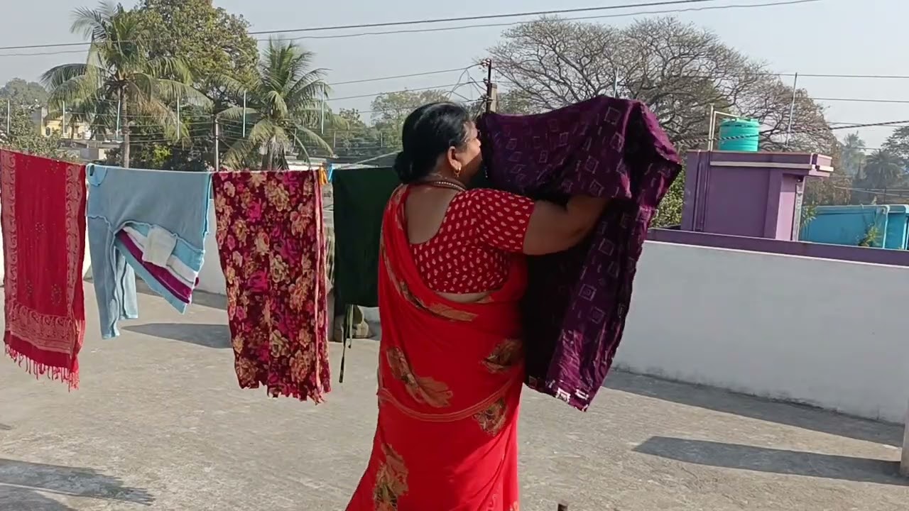 सुबह के कामएक कप चायके साथशुरू होगई