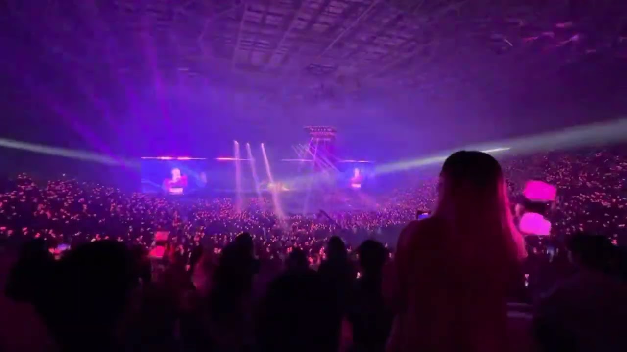 221016 블랙핑크(blackpink) pink venom[2022 블랙핑크 월드투어 BORN PINK]