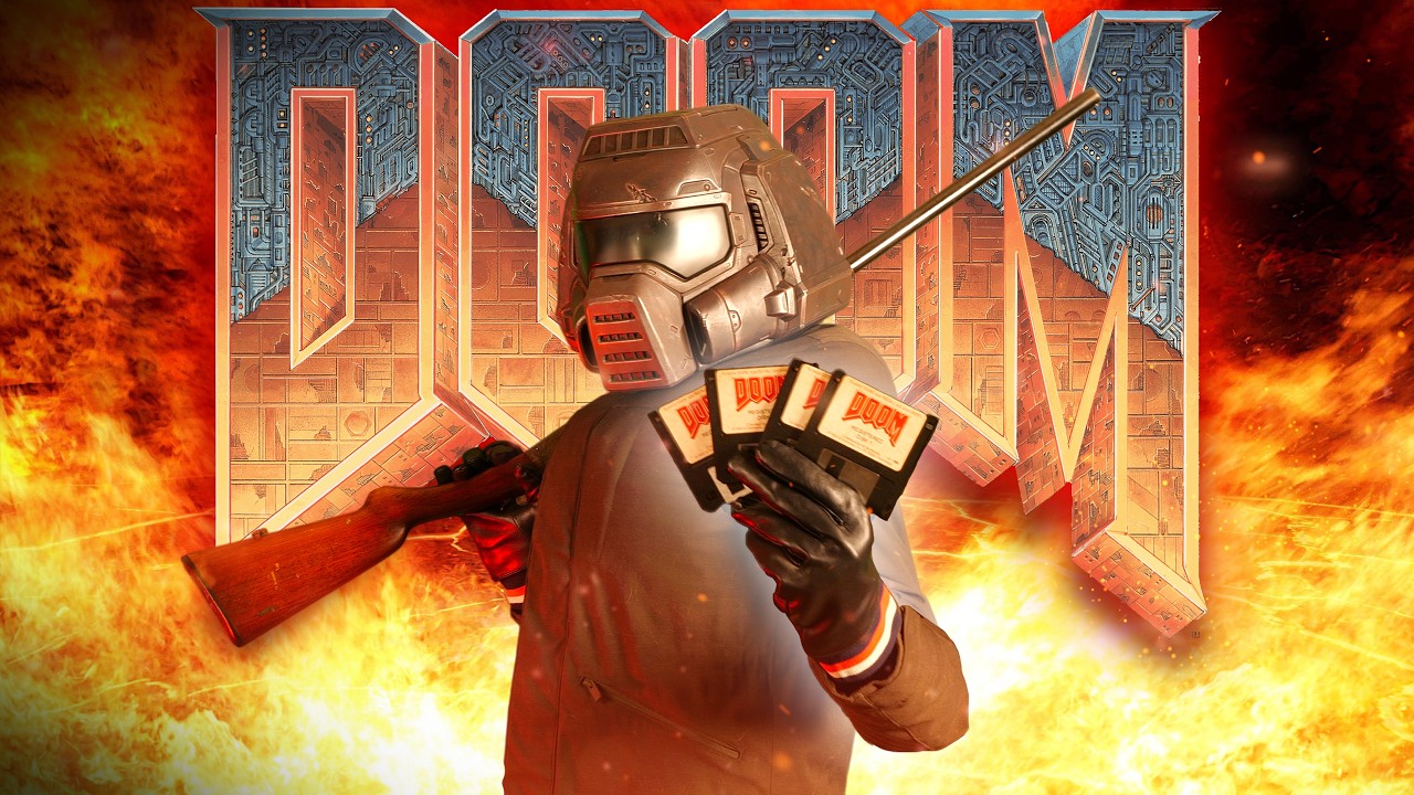 Doom | عزيز دوس | الجزء الثاني