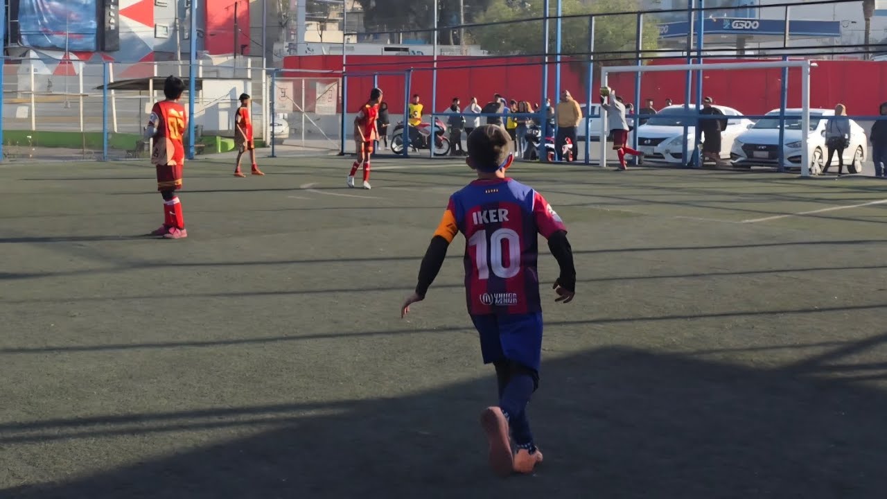 ⚽ 