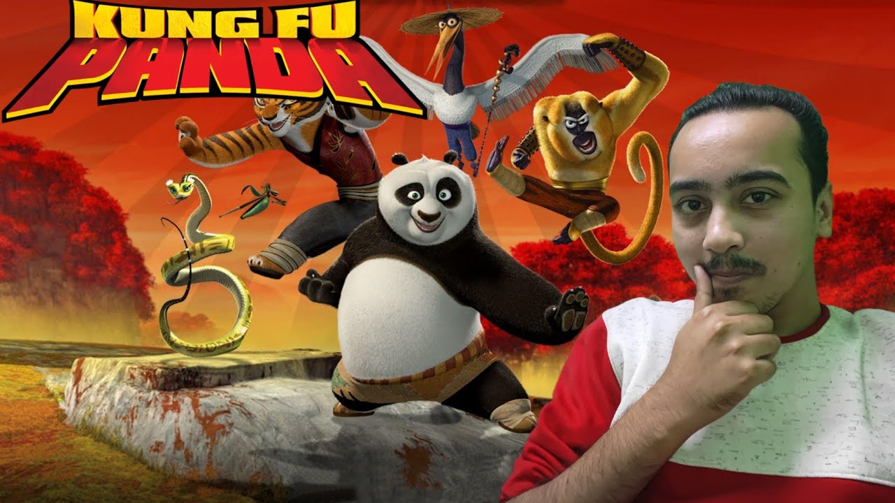 КУНГ-ФУ ПАНДА | КОНЕЦ ЧАСТИ | ИГРА ДЛЯ PS2 | ЭМУЛЯТОР AETHERSX2 | ГЕЙМПЛЕЙ