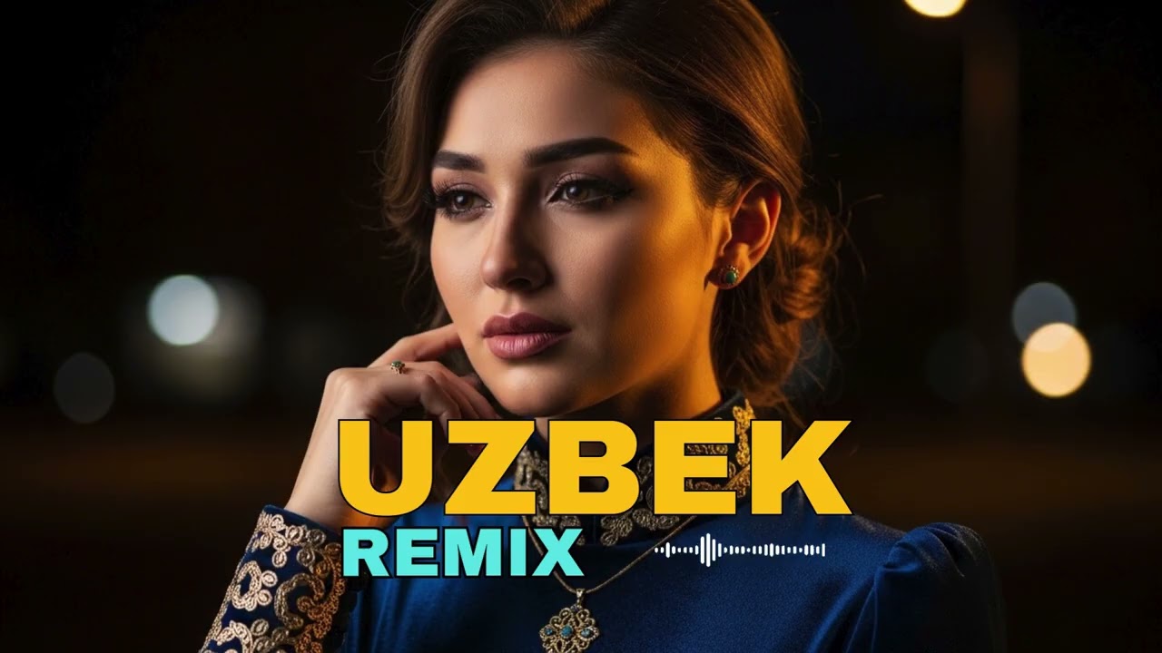 Oʻzbek Xitlari Dance Remix | Uzbek EDM DJ Mix Viral 2026