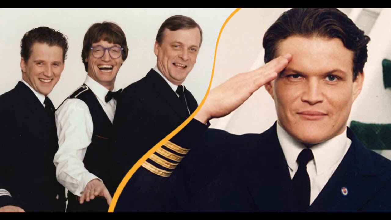Rederiet