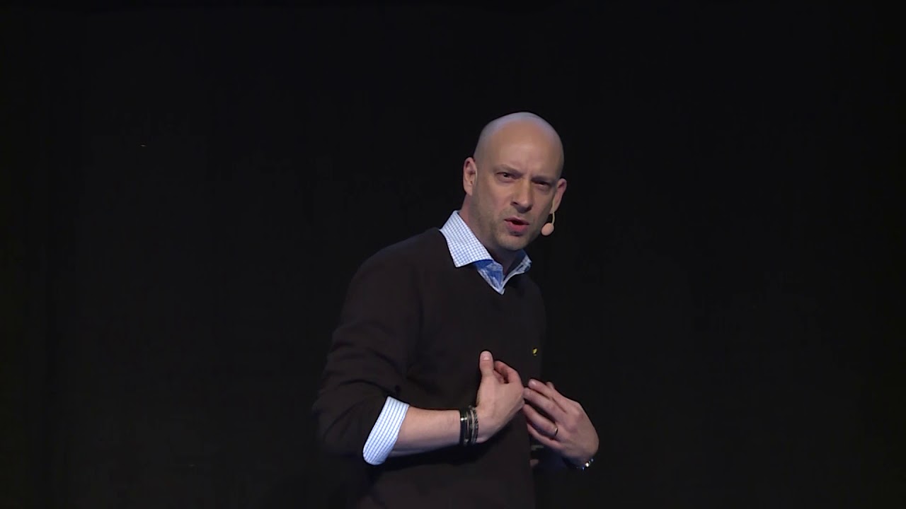Self-Service Visual Analytics - The Next Chapter - Peter J&ouml;nsson