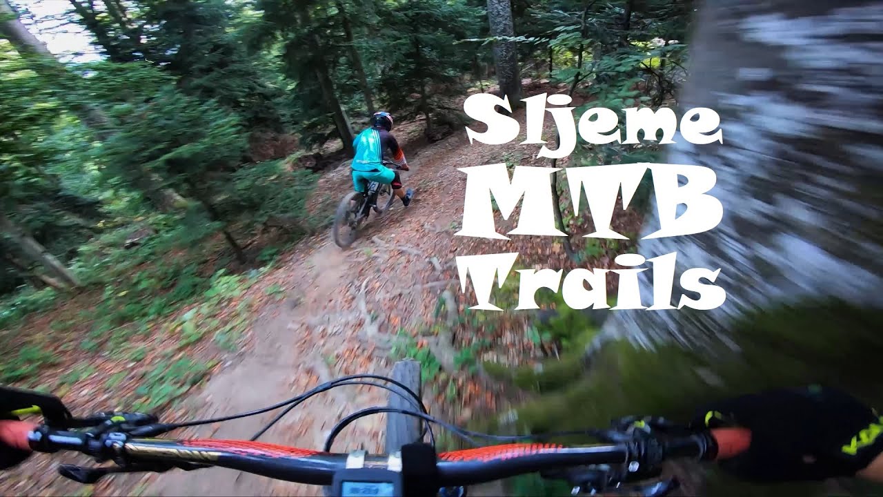 Sljeme - Frano & Ivo - 'U potrazi za potresom' - Mini Enduro & Rodeo