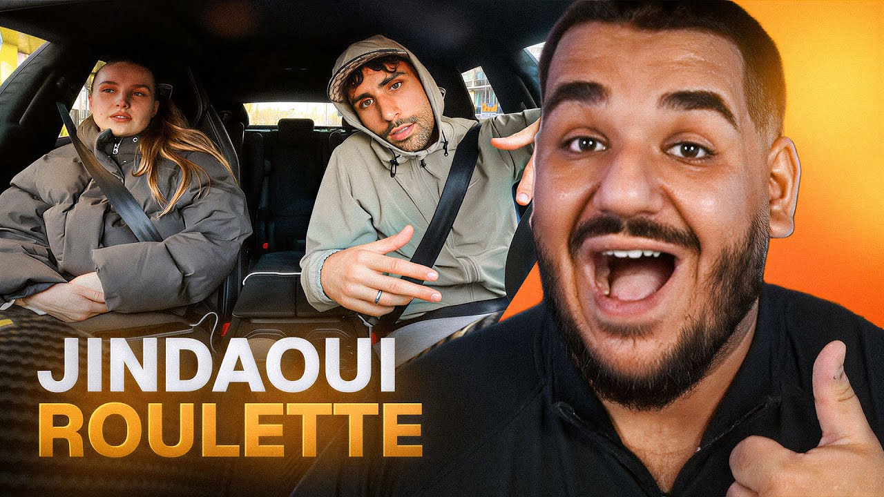 ES IST VORBEI mit den JINDAOUIS? 😳🐜 (ROULETTE EDITION)